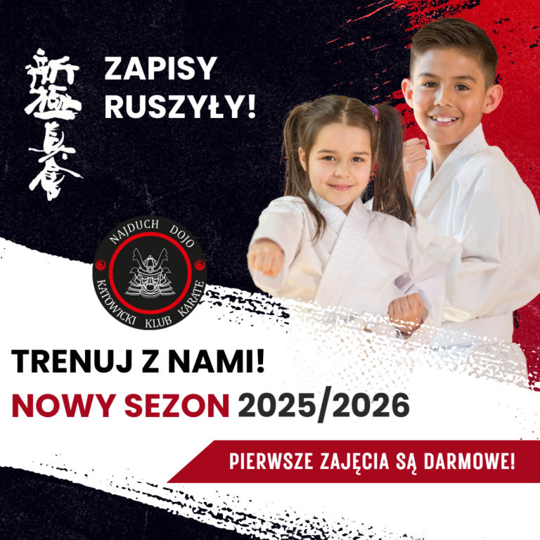 NOWY SEZON 2025/2026